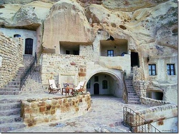 Cappadocia (27 )