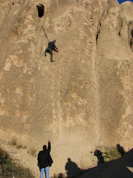 Cappadocia (27 )