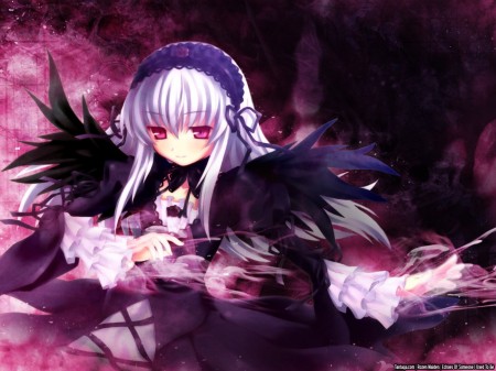 Rozen Maiden