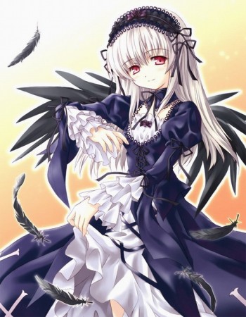 Rozen Maiden