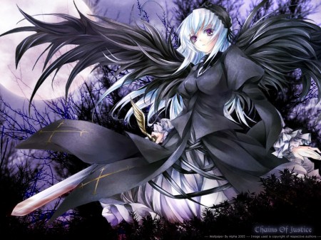 Rozen Maiden