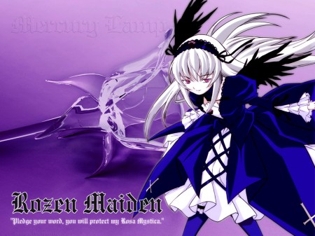 Rozen Maiden