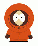 South Park:   