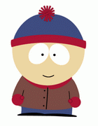 South Park:   