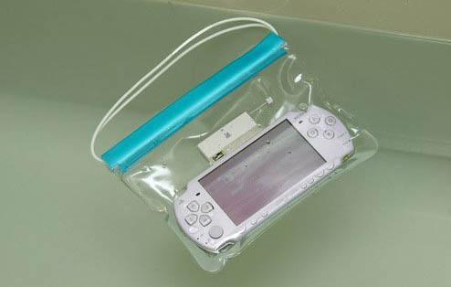    PSP