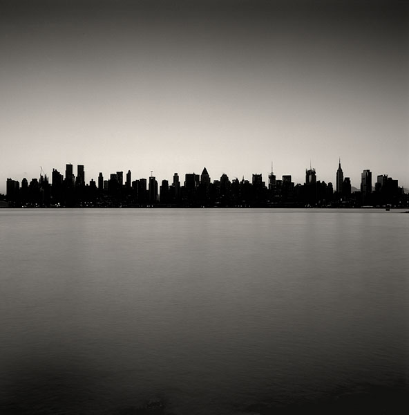   ... Michael Kenna (148 )