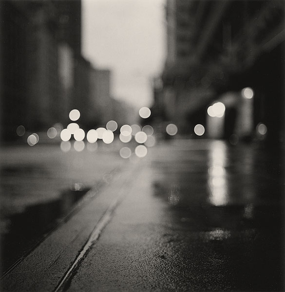   ... Michael Kenna (148 )