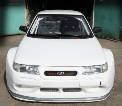 Lada WTCC