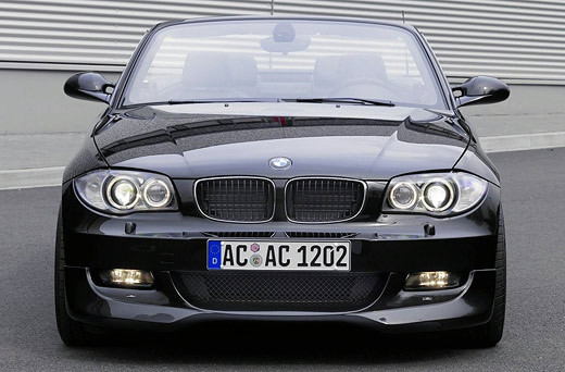   AC Schnitzer  BMW     