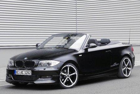  AC Schnitzer ACS1   BMW 1-