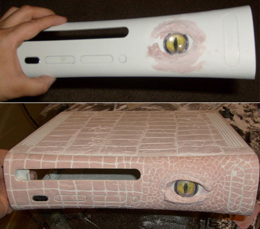  Xbox 360   