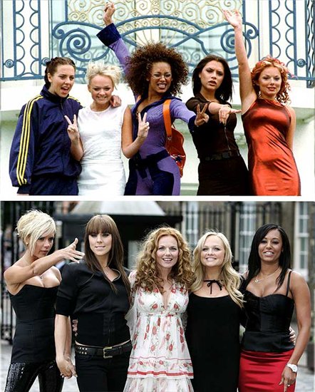 Spice Girls