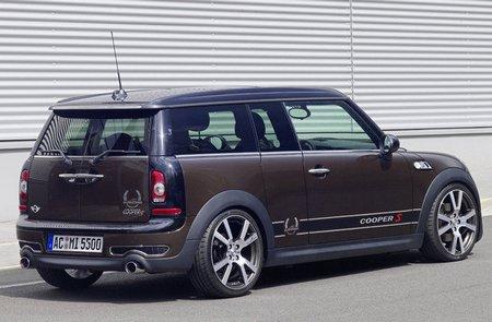 Mini Clubman  AC Schnitzer