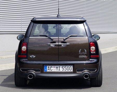 Mini Clubman  AC Schnitzer