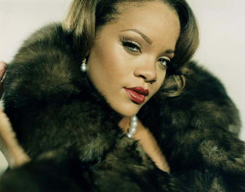 Rihanna (5  HQ)