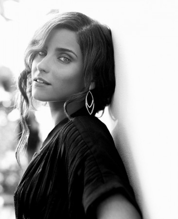    Nelly Furtado