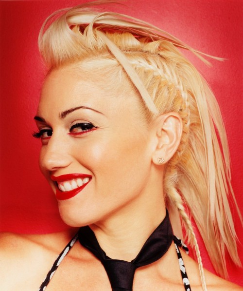 Gwen Stefani (7  HQ)