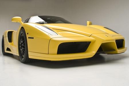 700- Ferrari Enzo  Edo Competition