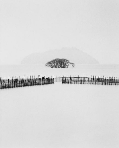   ... Michael Kenna (148 )