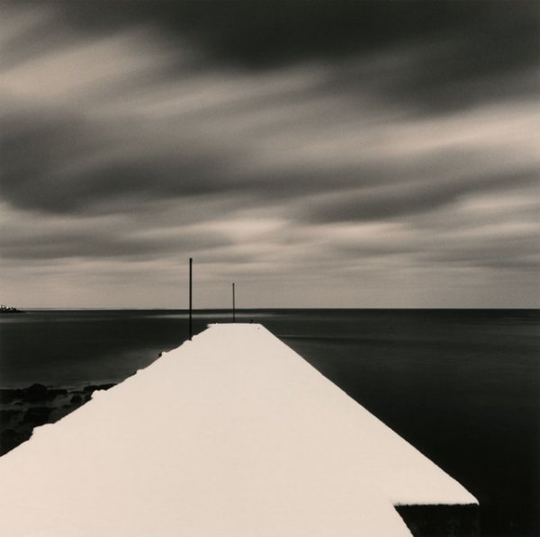   ... Michael Kenna (148 )