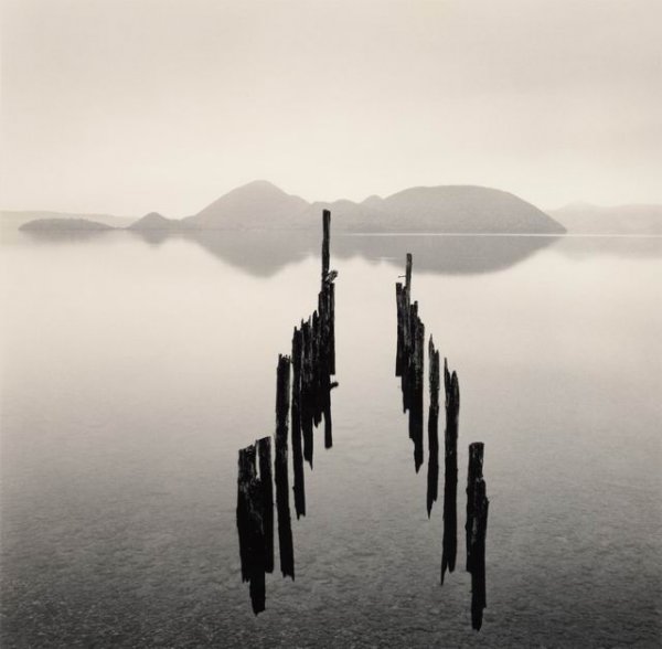   ... Michael Kenna (148 )