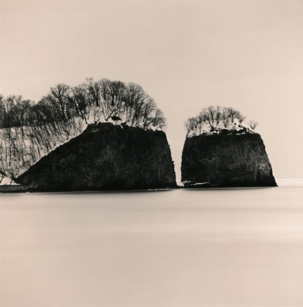   ... Michael Kenna (148 )