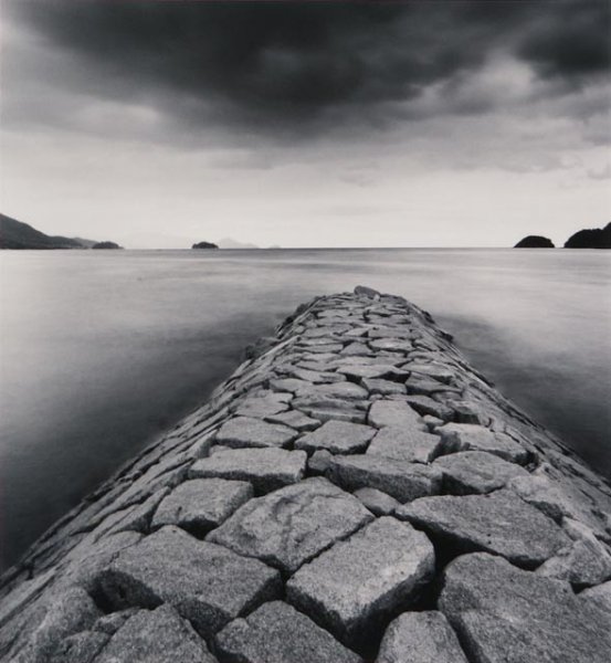   ... Michael Kenna (148 )