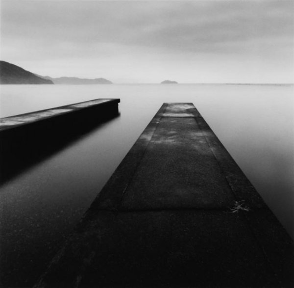   ... Michael Kenna (148 )