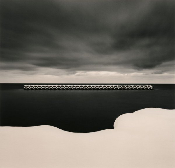   ... Michael Kenna (148 )