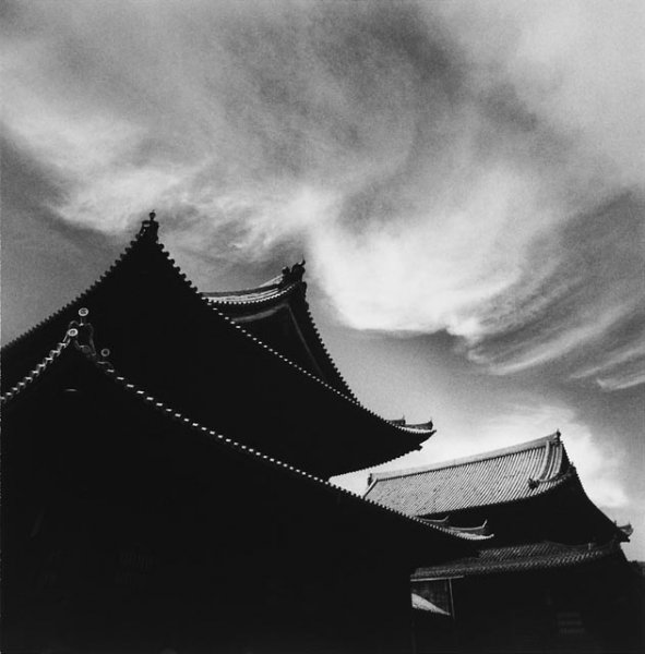   ... Michael Kenna (148 )