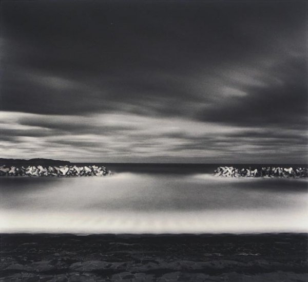   ... Michael Kenna (148 )