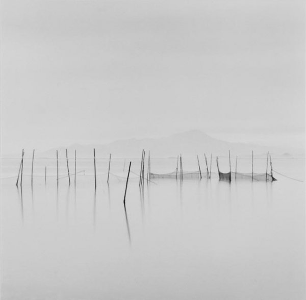   ... Michael Kenna (148 )