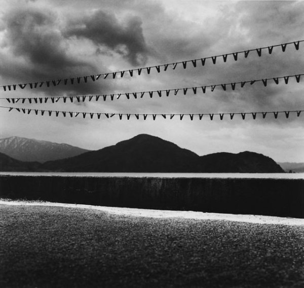   ... Michael Kenna (148 )