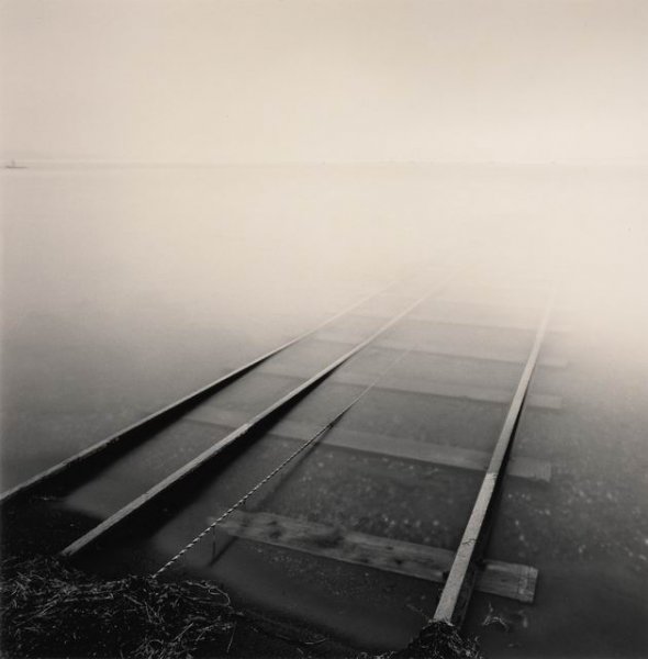   ... Michael Kenna (148 )