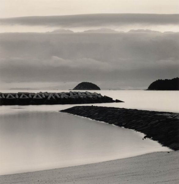   ... Michael Kenna (148 )