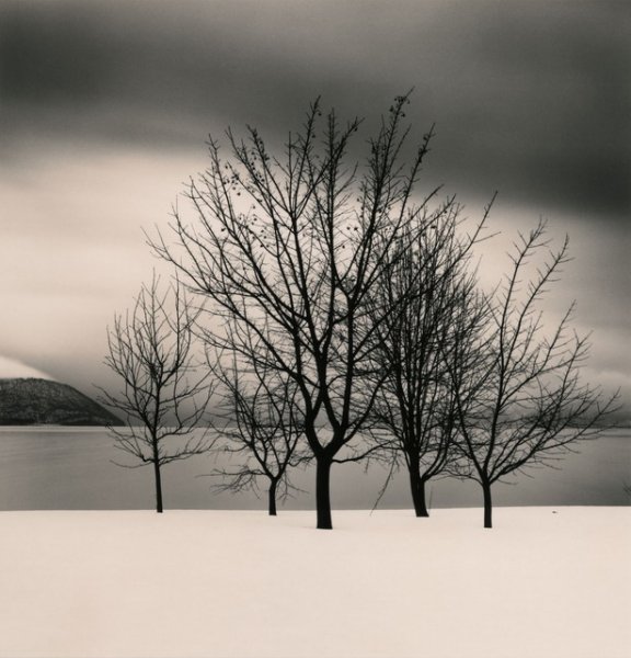   ... Michael Kenna (148 )