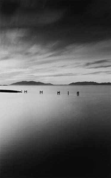   ... Michael Kenna (148 )