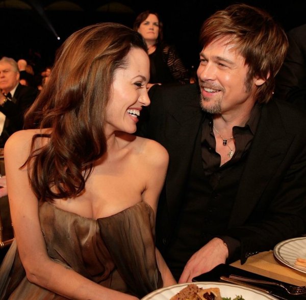 У Анджелины Джоли обнаружили диабет