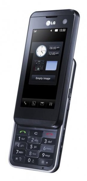 LG KF700:        