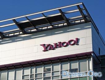 Yahoo! выходит на российский рынок