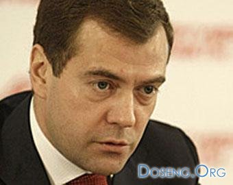 Помилование Ходорковского - не предмет политики, заявил Медведев