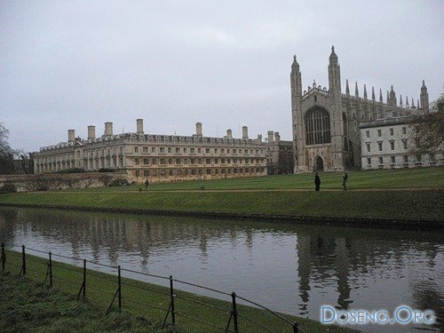 Cambridge