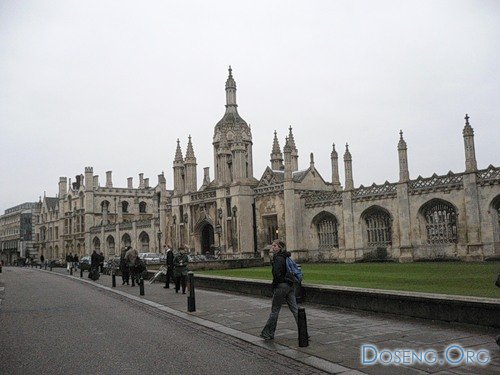 Cambridge