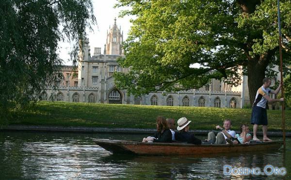 Cambridge