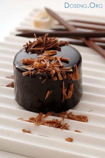 Карандаши теперь можно грызть со вкусом - они из шоколада
