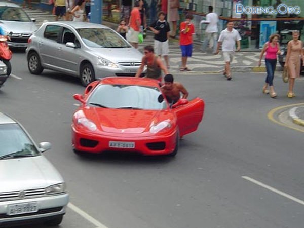 Ferarri  (6 )