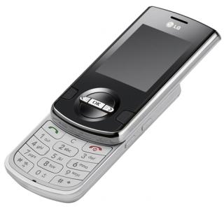 LG KF240     