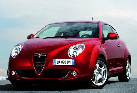 Alfa Romeo     MiTo