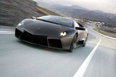  Lamborghini   