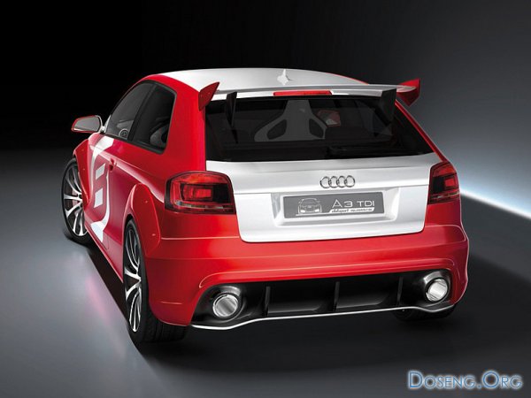 Audi     A3